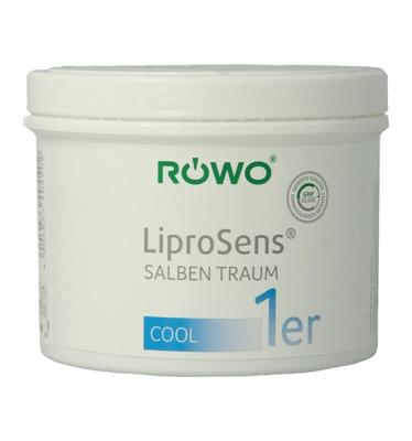 Zalf 1 cooling zalf pot