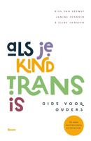 Als je kind trans is - Dies van Reemst, Janine Verduin, Eline Janssen - ebook