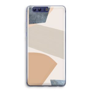 Formo: Honor 9 Transparant Hoesje