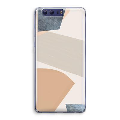 Formo: Honor 9 Transparant Hoesje
