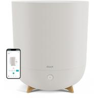 Duux Neo Smart Ultrasonic Humidifier Luchtbevochtiger Beige - thumbnail