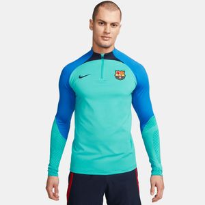 FC Barcelona Dri-Fit Strike Training Sweater 2022-2023