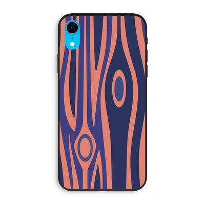 Bast A: iPhone XR Biologisch afbreekbaar hoesje