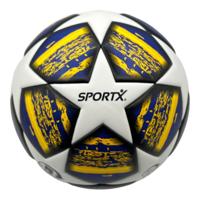 SportX voetbal Premium - maat 5