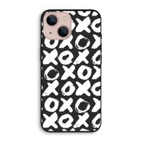 XOXO: iPhone 13 Biologisch afbreekbaar hoesje