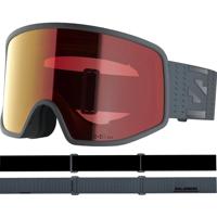 Salomon Sentry Pro Sigmaphoto Sneeuwbril Ebony NS
