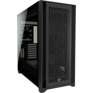 Corsair Case 5000D Airflow Tempered Glass Black