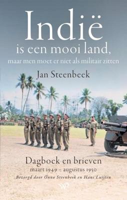 Indië is een mooi land, maar men moet er niet als militair zitten (Paperback)