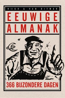 Eeuwige Almanak (Paperback)