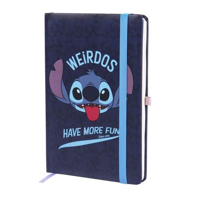 Notitieboek Stitch