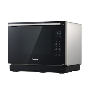 Panasonic NN-CS89LB Aanrecht Combinatiemagnetron 31 l 1000 W Zwart, Roestvrijstaal