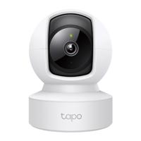 TP-Link Tapo C212 Peer IP-beveiligingscamera Binnen 2304 x 1296 Pixels Plafond/wand/bureau
