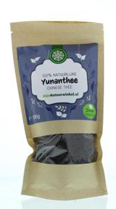 Mijnnatuurwinkel Yunan thee