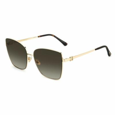 Dames zonnebril Jimmy Choo VELLA-S-06J ø 59 mm