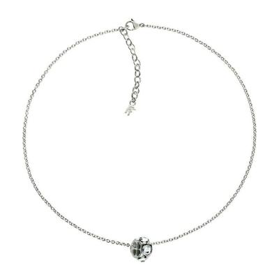 Ketting Dames Folli Follie 3N13F036C 40 cm