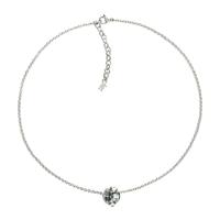 Ketting Dames Folli Follie 3N13F036C 40 cm