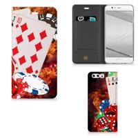 Huawei P10 Plus Hippe | Standcase | Casino