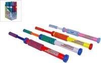 Super splash waterpistool a4 l45 cm - Hortus