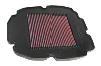 K&N vervangingsfilter Honda VFR800F Interceptor 1998-2009 (HA-8098) HA8098