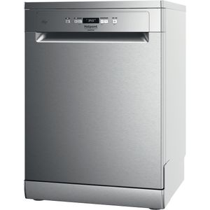 WHIRLPOOL - HFC3C26FX - 60 cm tafelblad vaatwasser - A ++