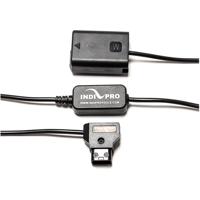 IndiPro D-Tap to Sony NP-FW50 Dummy Battery (30", Regulated) - thumbnail