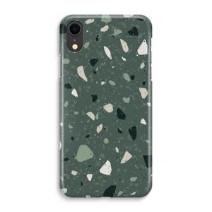 Terrazzo N°19: iPhone XR Volledig Geprint Hoesje