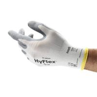 Ansell HyFlex® 11800100 Werkhandschoen Nylon Maat (handschoen): 10 EN 388:2016+A1:2018, EN 407:2020 1 paar