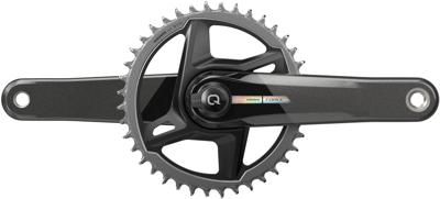 SRAM Crankset powermeter force1 axs 172,5 40t wide