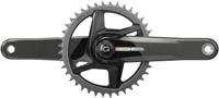 SRAM Crankset powermeter force1 axs 172,5 40t wide