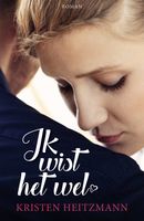 Ik wist het wel - Kristen Heitzmann - ebook