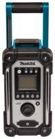 Makita bouwradio fm/am