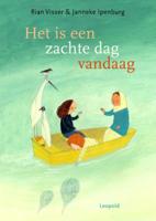 Het is een zachte dag vandaag (Hardback)