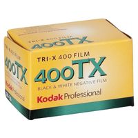 Kodak Tri-X 400 - 135-36