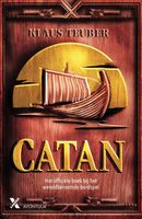 Catan - Klaus Teuber - ebook