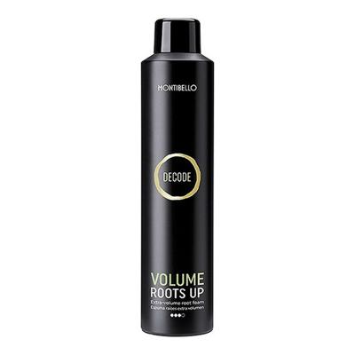 Schuim Montibello DVRU