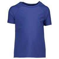 UV-zwemshirt Blauw