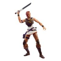 Masters Of The Universe: Revelation Masterverse Action Figure 2021 Teela 18 Cm