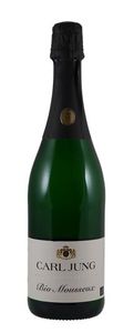 Carl Jung Mousseux alcoholvrij bio (750 ml)