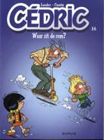 Waar zit de rem? (Paperback) Waar zit de rem? (Paperback)