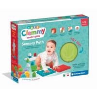 CLEMENTONI - 17352 - Clemmy sensorische matten