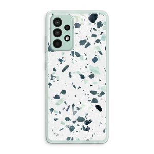 Terrazzo N°2: Samsung Galaxy A52s 5G Transparant Hoesje