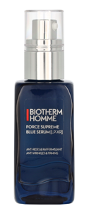 Biotherm Homme Force Supreme Blue Serum 60 ml