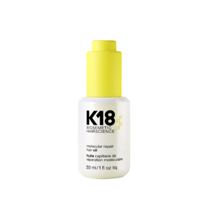K18 Molecular Repair Hair Oil 30ml