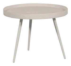 BePureHome Bijzettafel 'Bounds' 58cm, kleur Naturel
