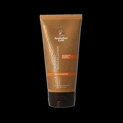 Australian Gold Instant sunless lotion 177 Milliliter