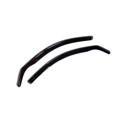 Winddeflector HEKO HO27117 Frontaal