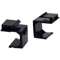 Value 25.99.8209 Afdekking voor patchpaneel CAT 6 Value 25.99.8209 Afdekking voor patchpaneel CAT 6