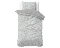 Sleeptime Cherine Grijs 140 x 200/220 cm Sleeptime Cherine Grijs 140 x 200/220 cm