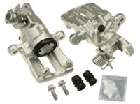 Remklauw TRW, u.a. fÃ¼r Nissan - thumbnail