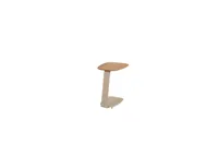 Bijzettafel Gentle Latte Teak 4SO Tafel Buiten Tuintafel 4 Seasons Outdoor
